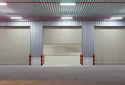 Garage Door And Opener Repairs Waterford Twp, MI 248-467-1969 - commercial-side