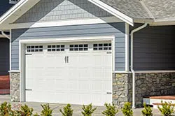 Garage Door And Opener Repairs Waterford Twp, MI 248-467-1969 - garage-side