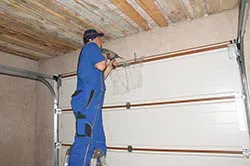 Garage Door And Opener Repairs Waterford Twp, MI 248-467-1969 - installation-side