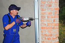 Garage Door And Opener Repairs Waterford Twp, MI 248-467-1969 - installation-sidebar